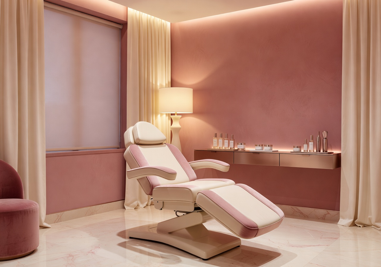 Beauty & Soul Studio